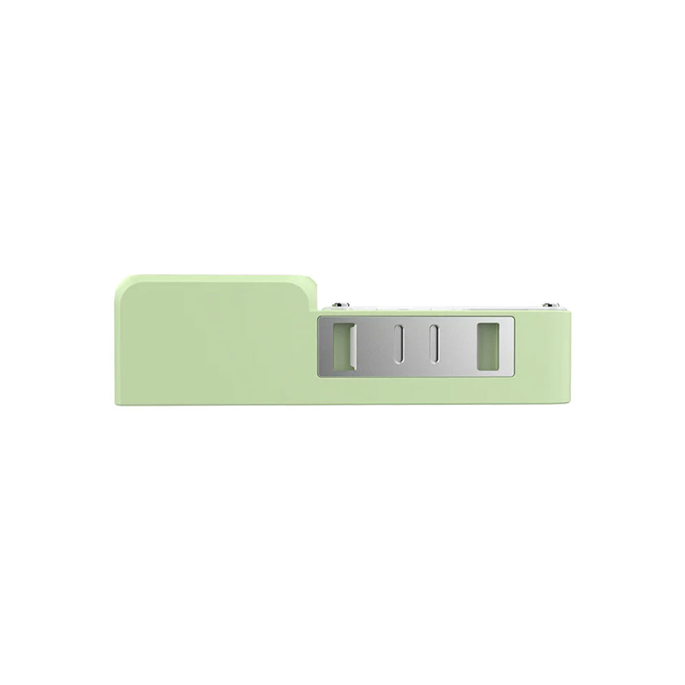 Lumière Ace 25x Bicolore (Vert)