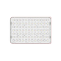 Ensemble Lumière Ace 25x Bicolore (Rose)