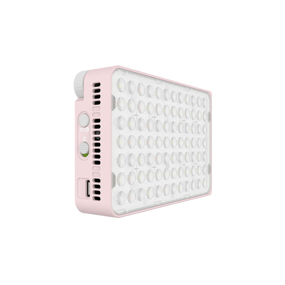 Ensemble Lumière Ace 25x Bicolore (Rose)