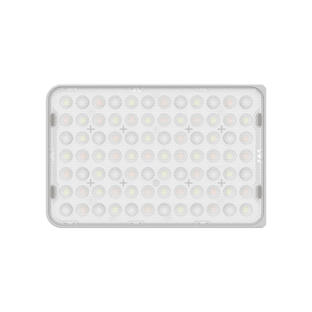 Ace 25c RGB Light (White)