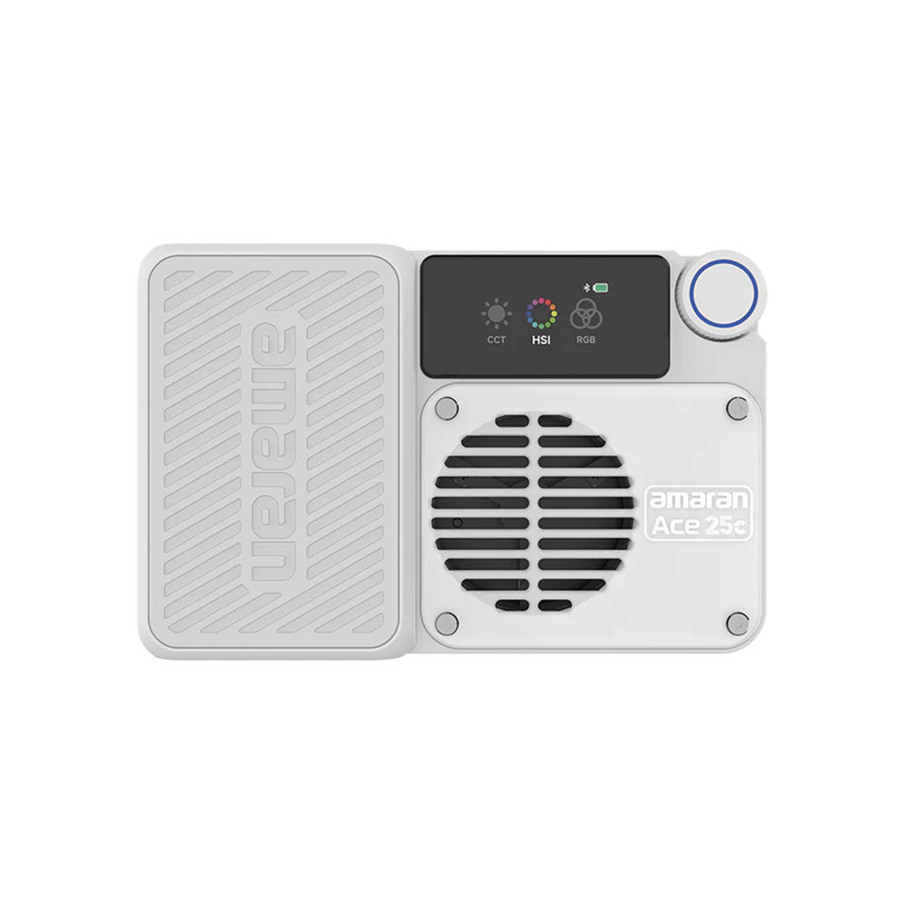 Ace 25c RGB Light (White)