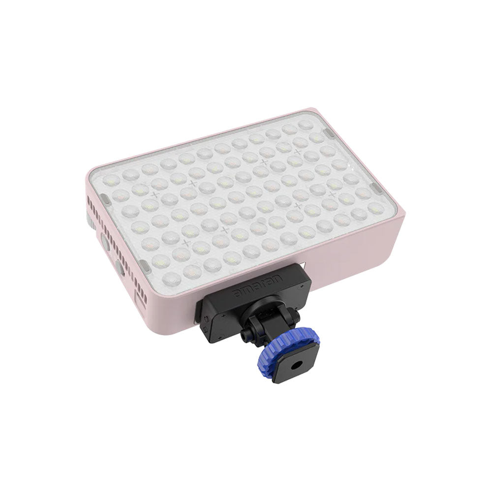 Ace 25c RGB Light (Pink)