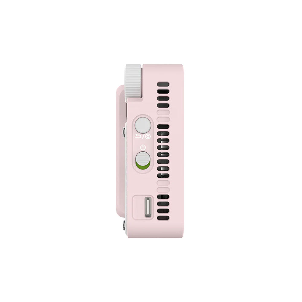 Ace 25c RGB Light (Pink)