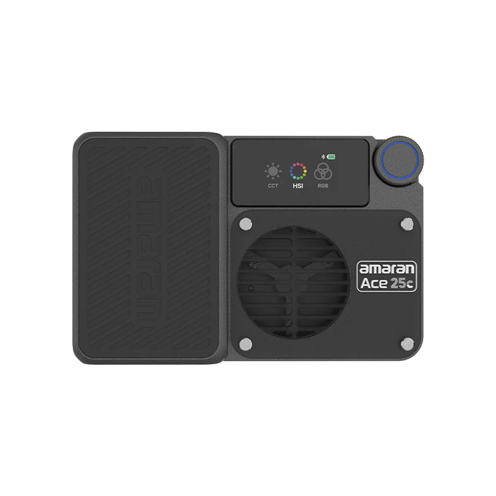 Ace 25c RGB Light Kit (Charcoal)