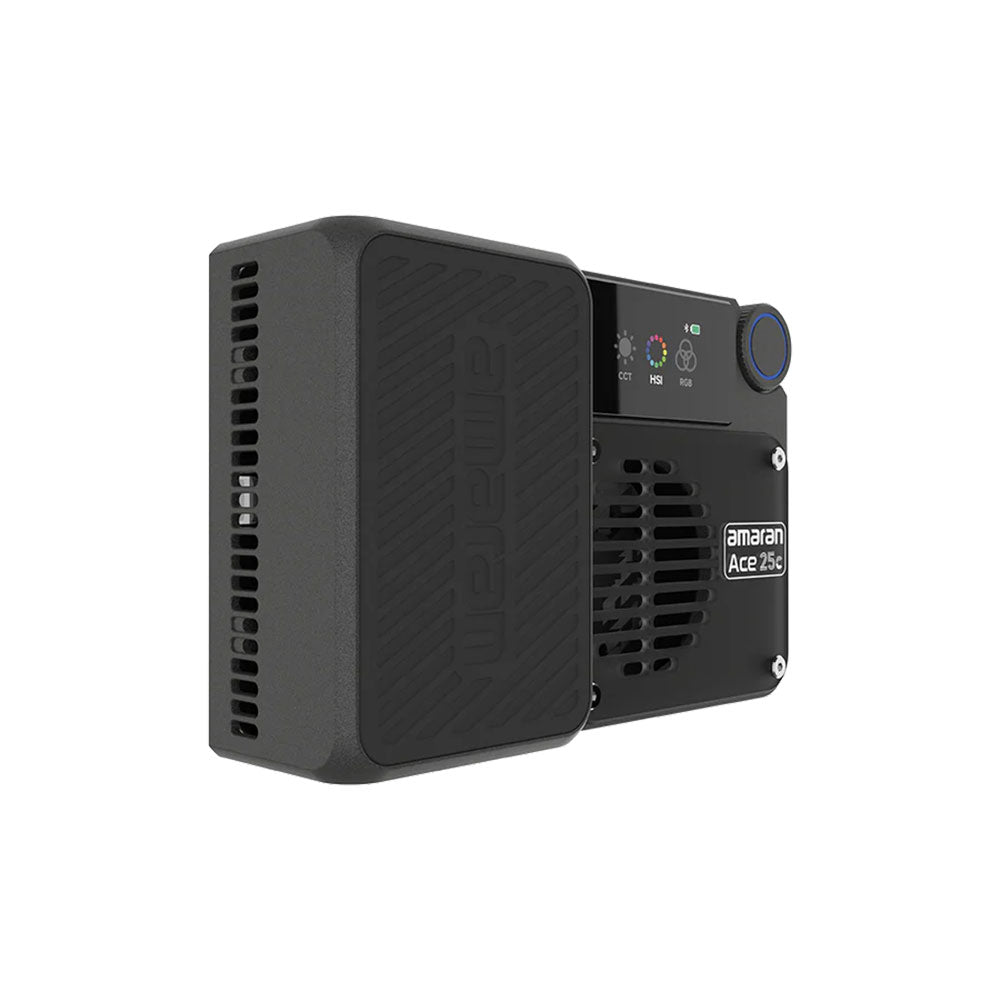 Ace 25c RGB Light Kit (Charcoal)