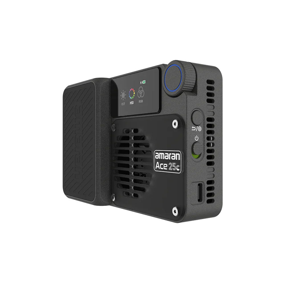 Ace 25c RGB Light Kit (Charcoal)