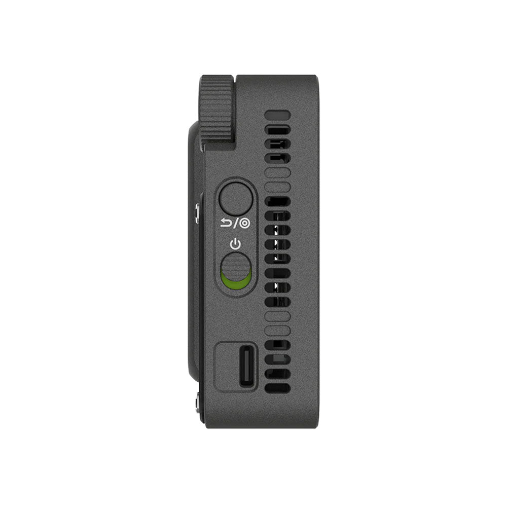 Ace 25c RGB Light Kit (Charcoal)