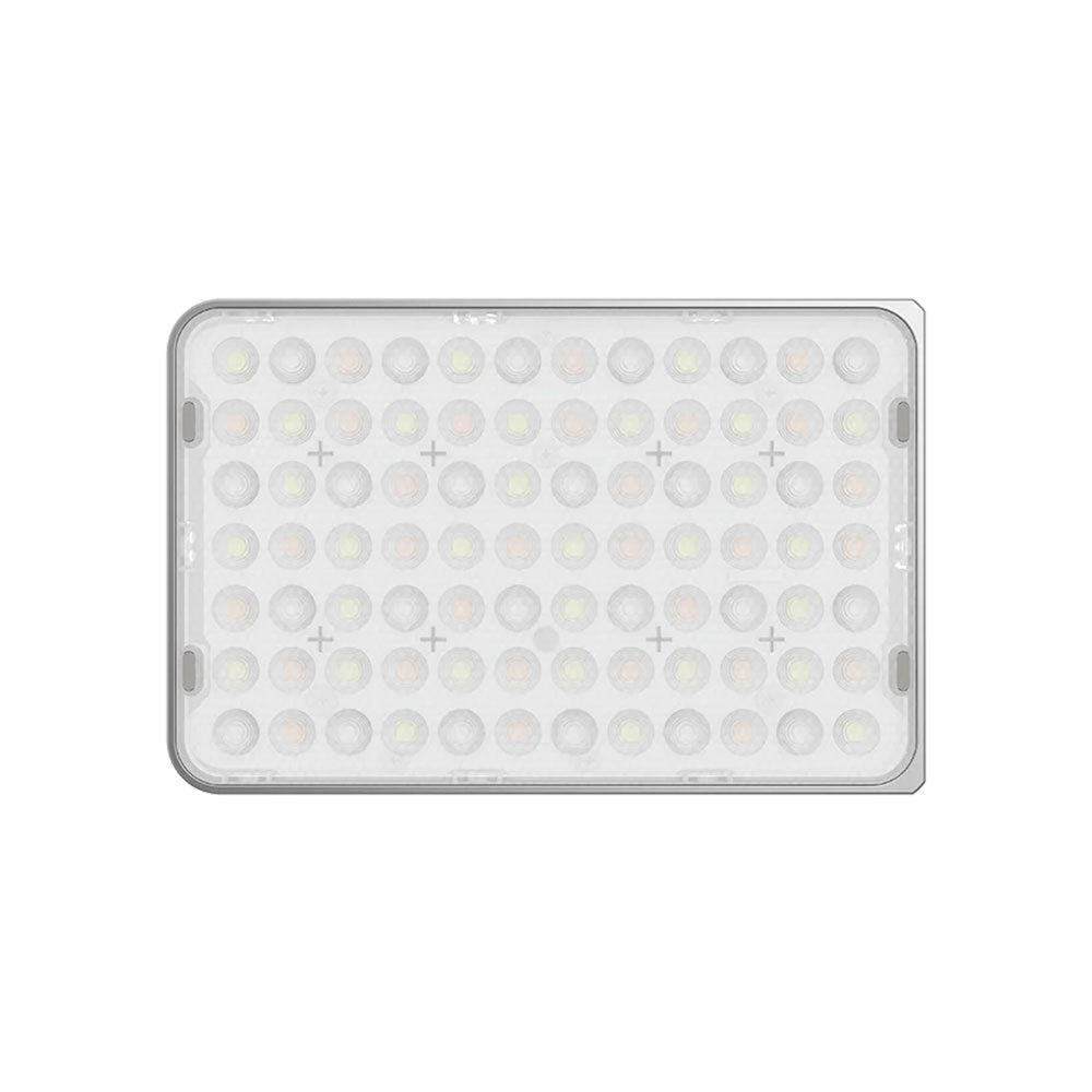 Ensemble Lumière Ace 25c RGB (Argent)