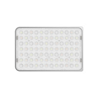 Ensemble Lumière Ace 25c RGB (Argent)
