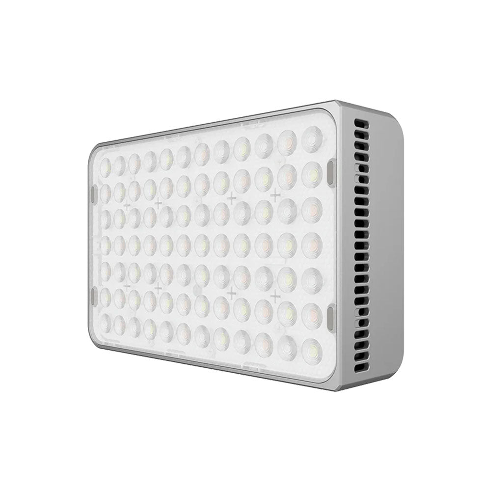 Ensemble Lumière Ace 25c RGB (Argent)