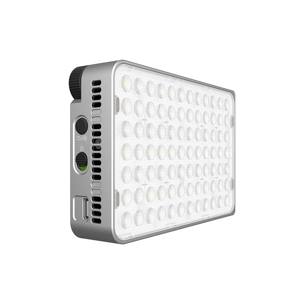 Ensemble Lumière Ace 25c RGB (Argent)