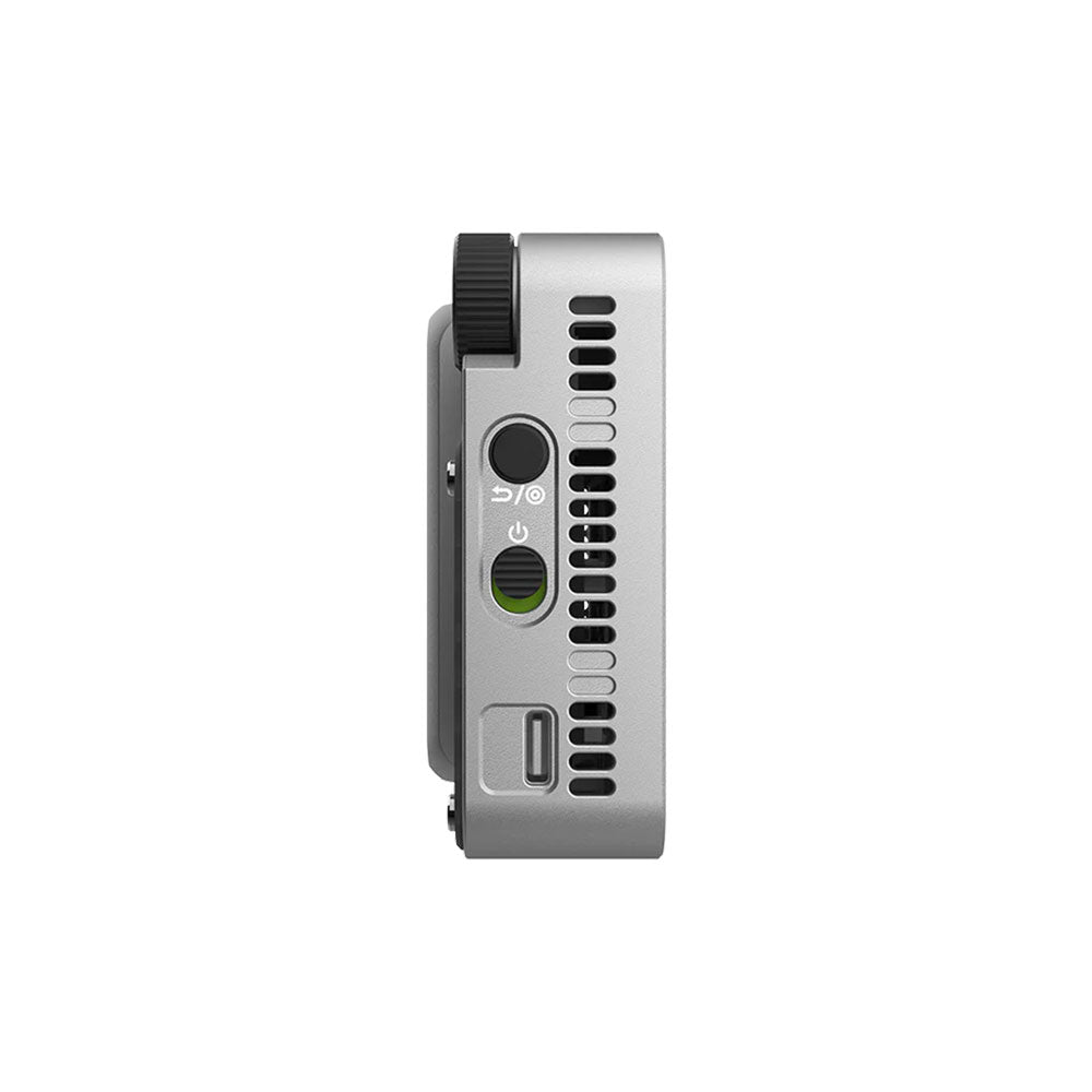 Ensemble Lumière Ace 25c RGB (Argent)