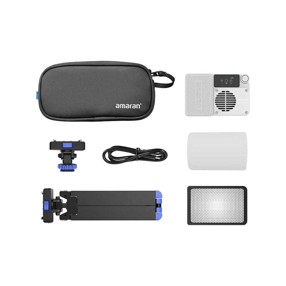 Ace 25c RGB Light Kit (White)