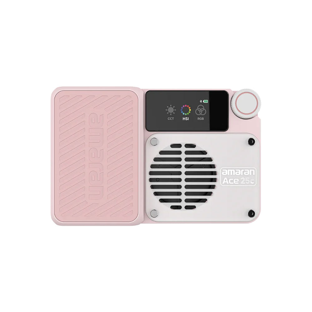 Ace 25c RGB Light Kit (Pink)