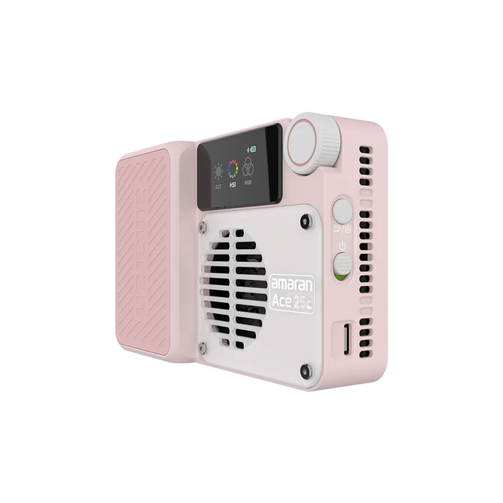 Ace 25c RGB Light Kit (Pink)