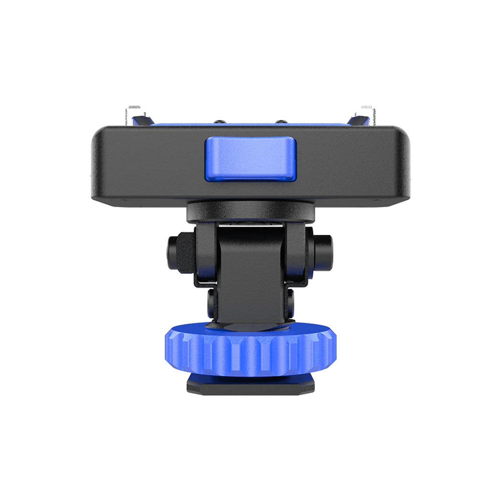 Ace Lock to Cold Shoe Adapter