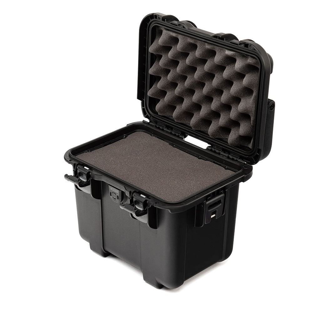 T20 Hard Case with Cubed Foam (Black)