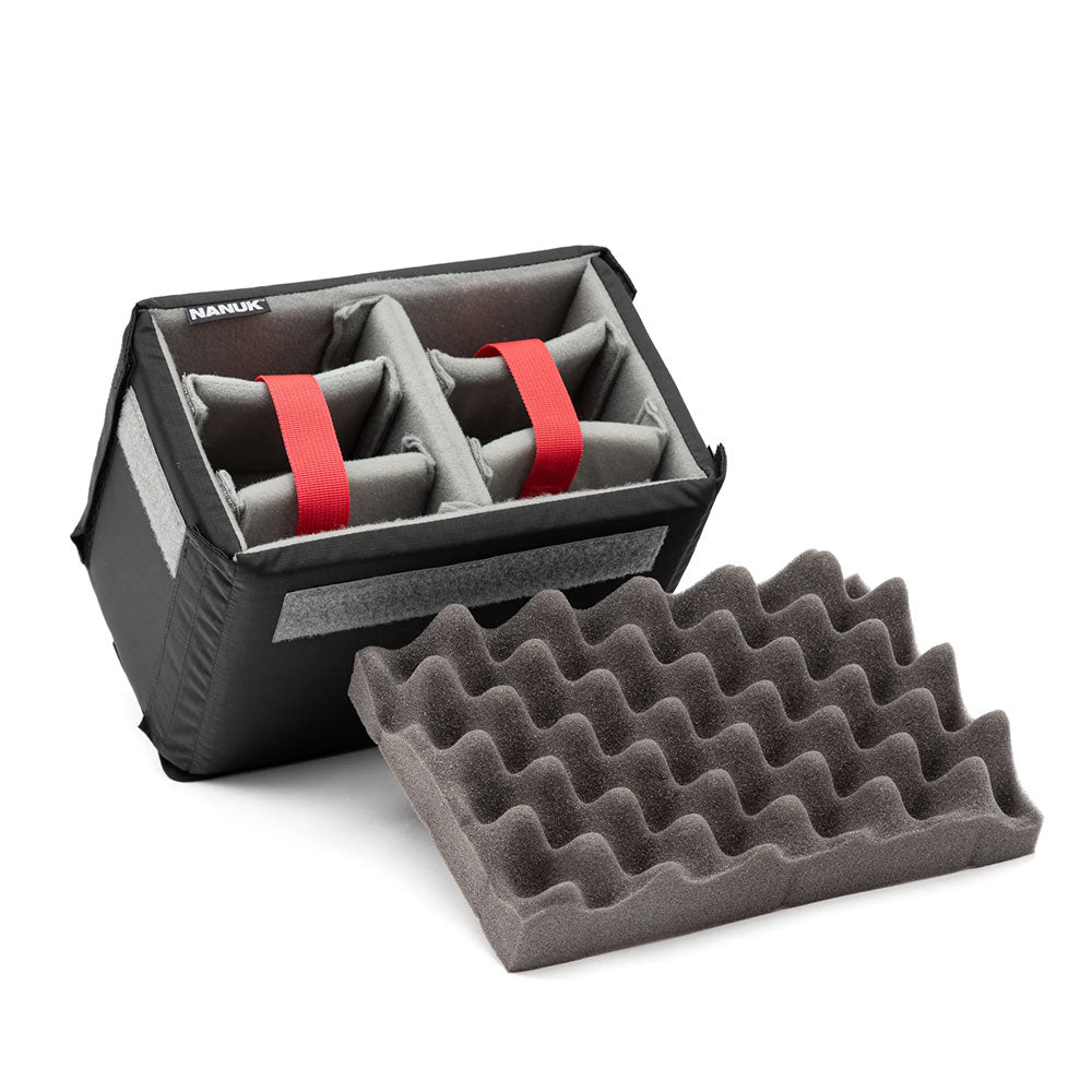 Padded Dividers for Nanuk T20