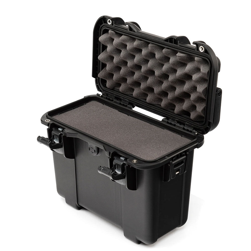 T30 Hard Case with Cubed Foam (Black)