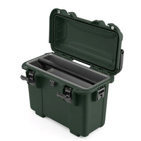 T30 Hard Case with Rigid Tray and Dividers (Olive)