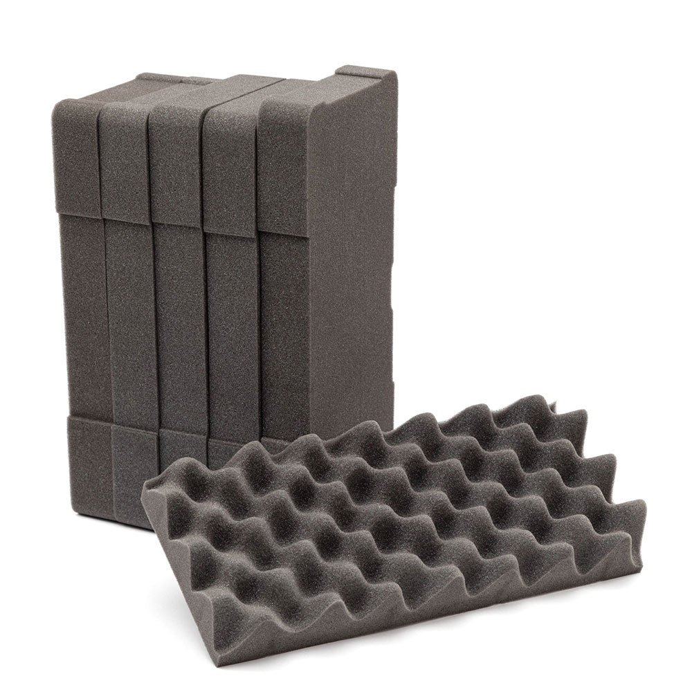 Mousse pour Nanuk T30