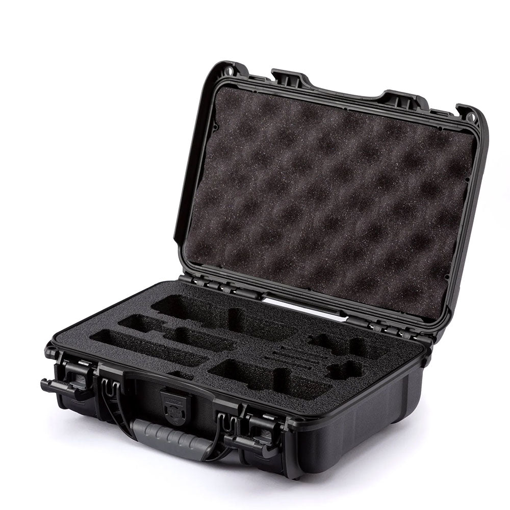 Valise Nanuk 909 pour DJI Pocket 3 (Noir)