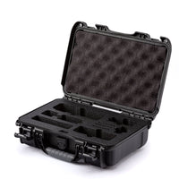 Valise Nanuk 909 pour DJI Pocket 3 (Noir)
