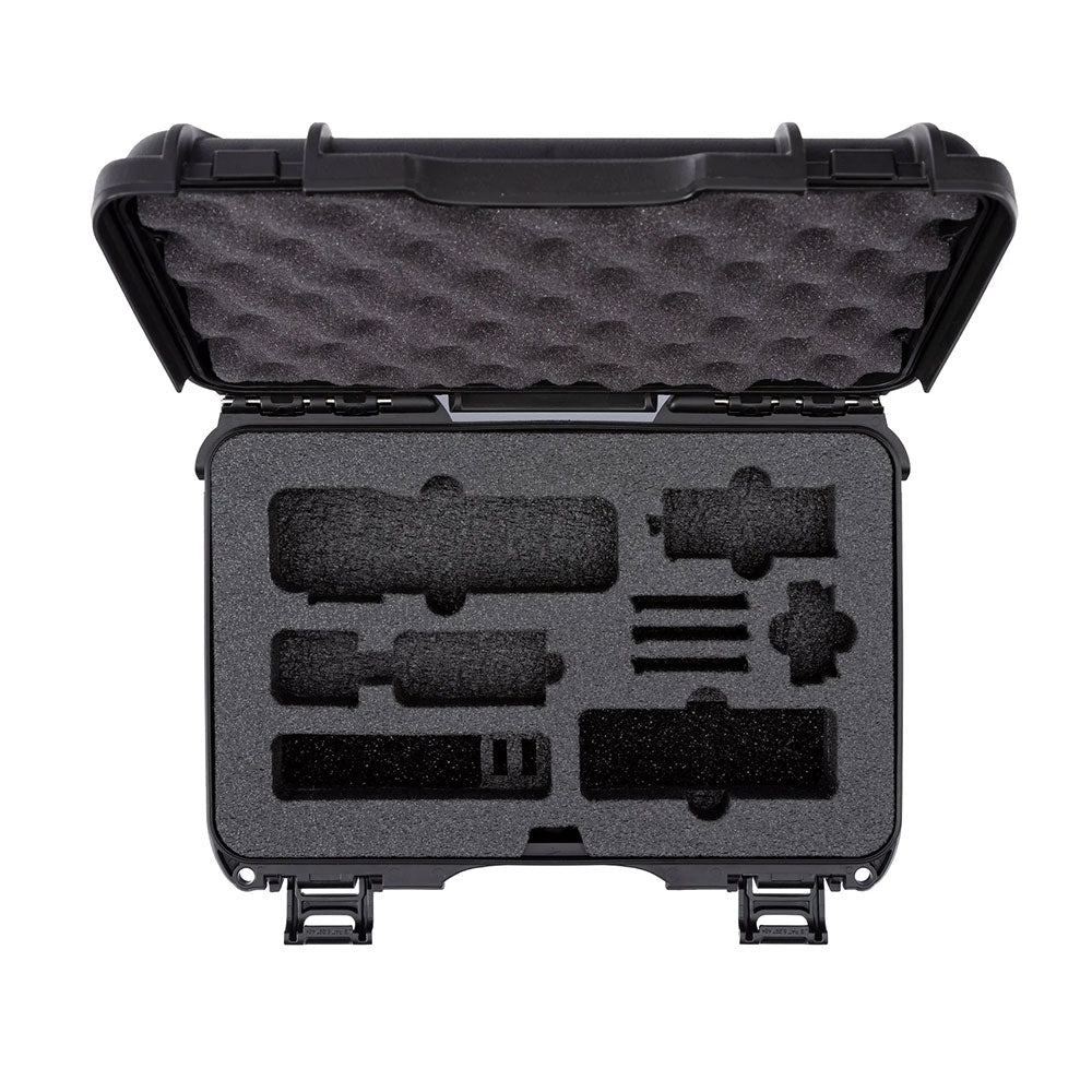 Valise Nanuk 909 pour DJI Pocket 3 (Noir)