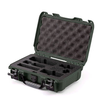 Nanuk 909 Case for DJI Pocket 3 (Olive)