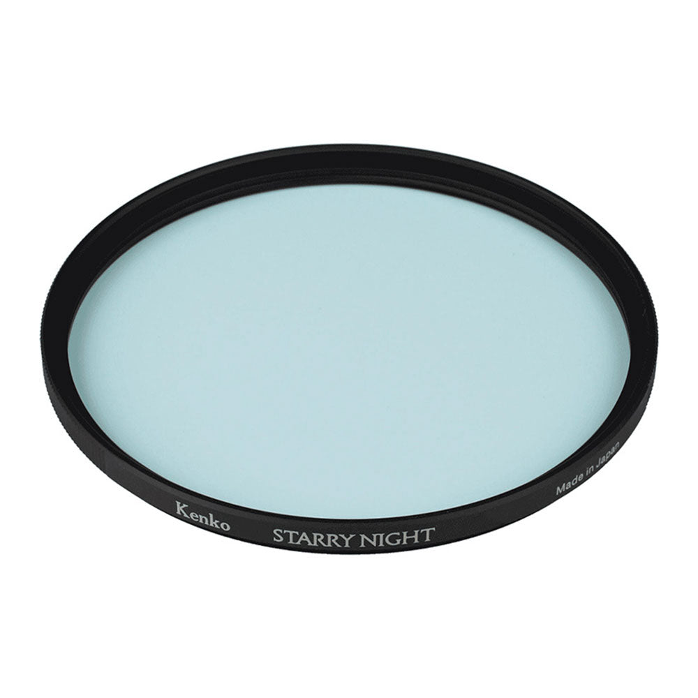 Starry Night Nighttime Filter (55mm)