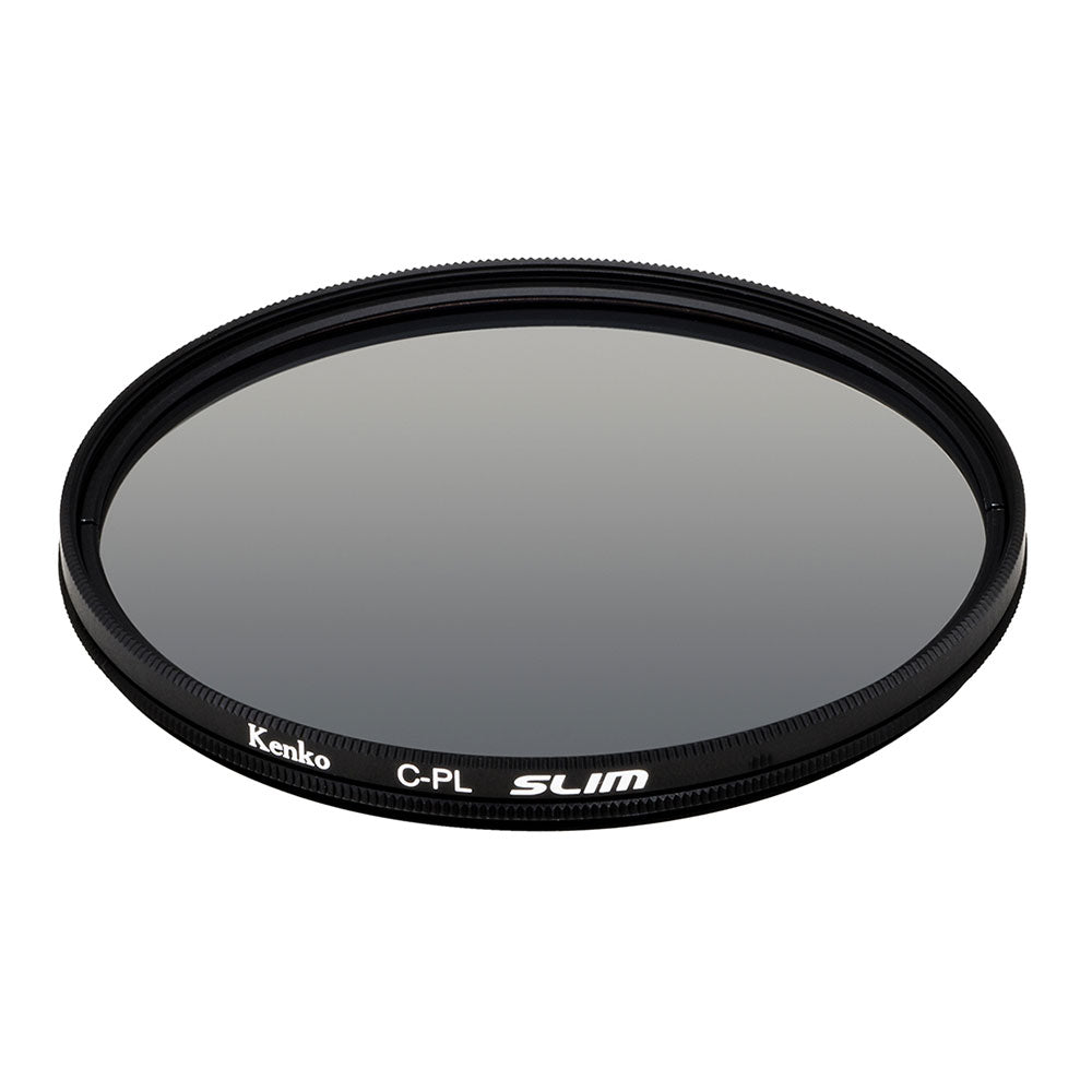 Filtre Polarisant Circulaire SLIM/Mince (77mm)