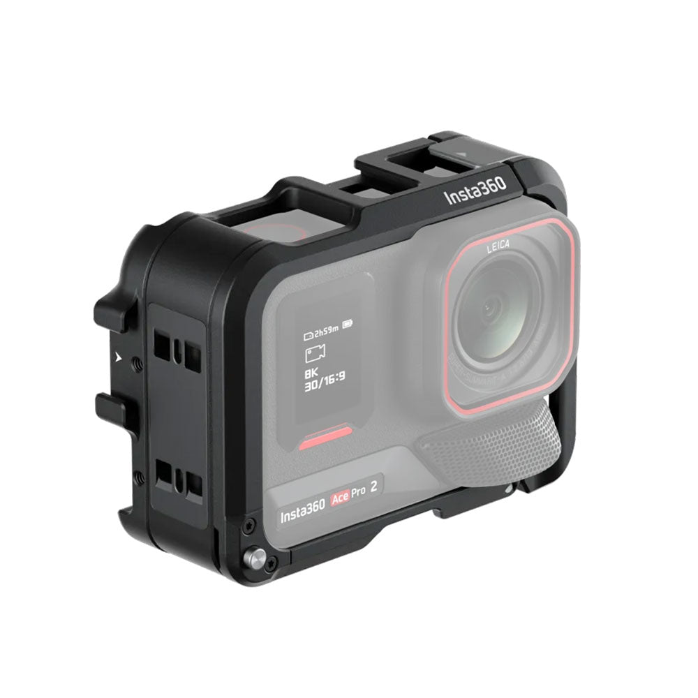Cadre Utilitaire Ace Pro 2