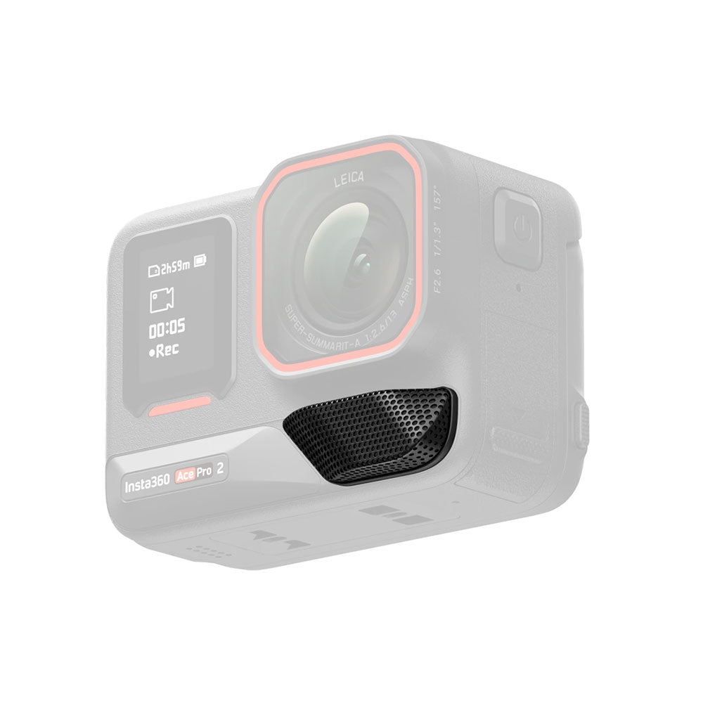 Ace Pro 2 Wind Guard