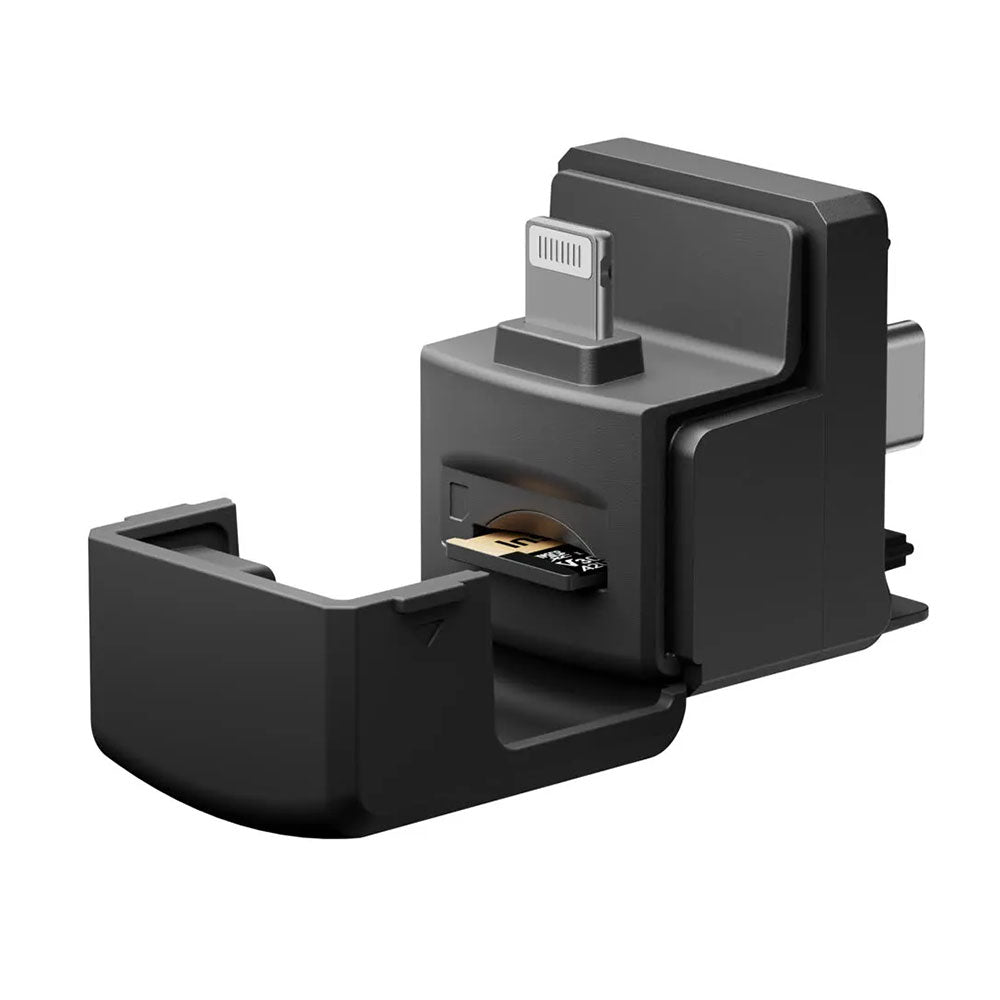 Ace Pro 2 Quick Reader