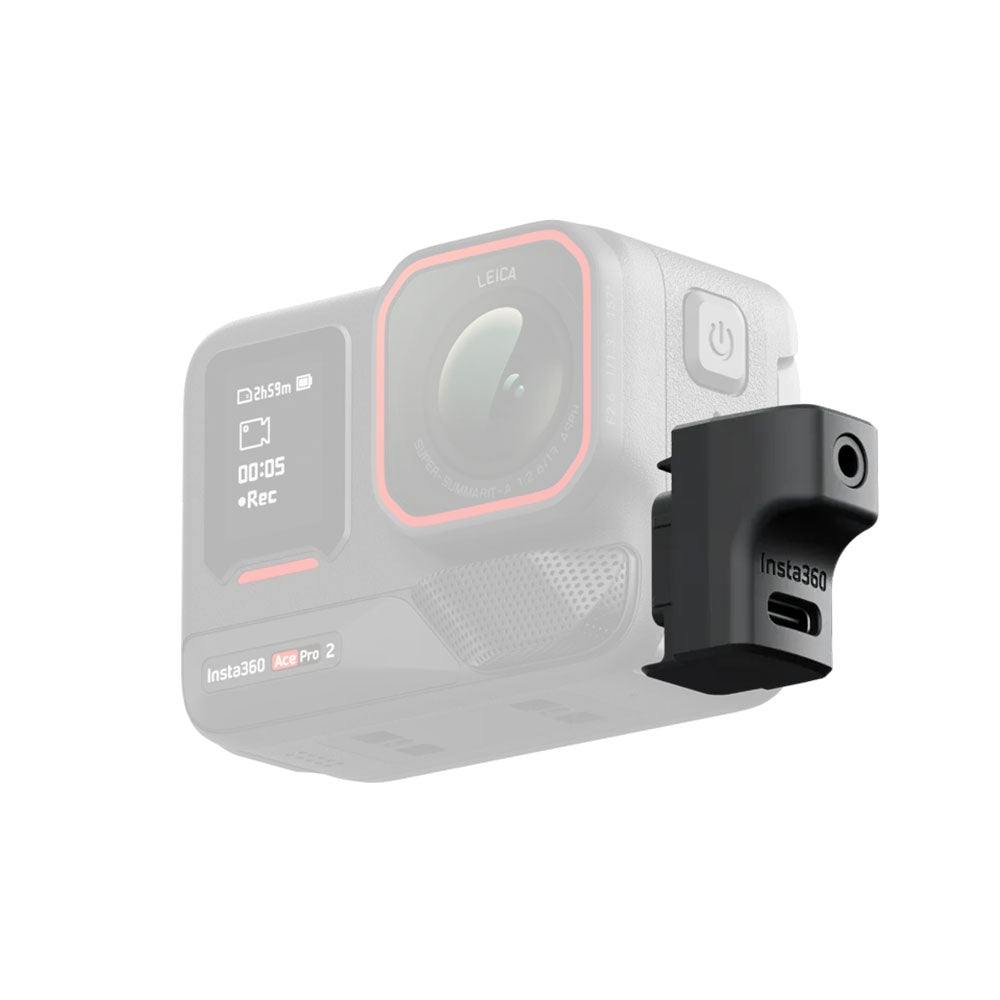 Ace Pro 2 Mic Adapter