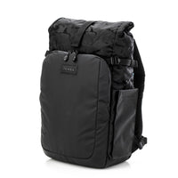 Fulton v2 14L All Weather Backpack (Black Camo)