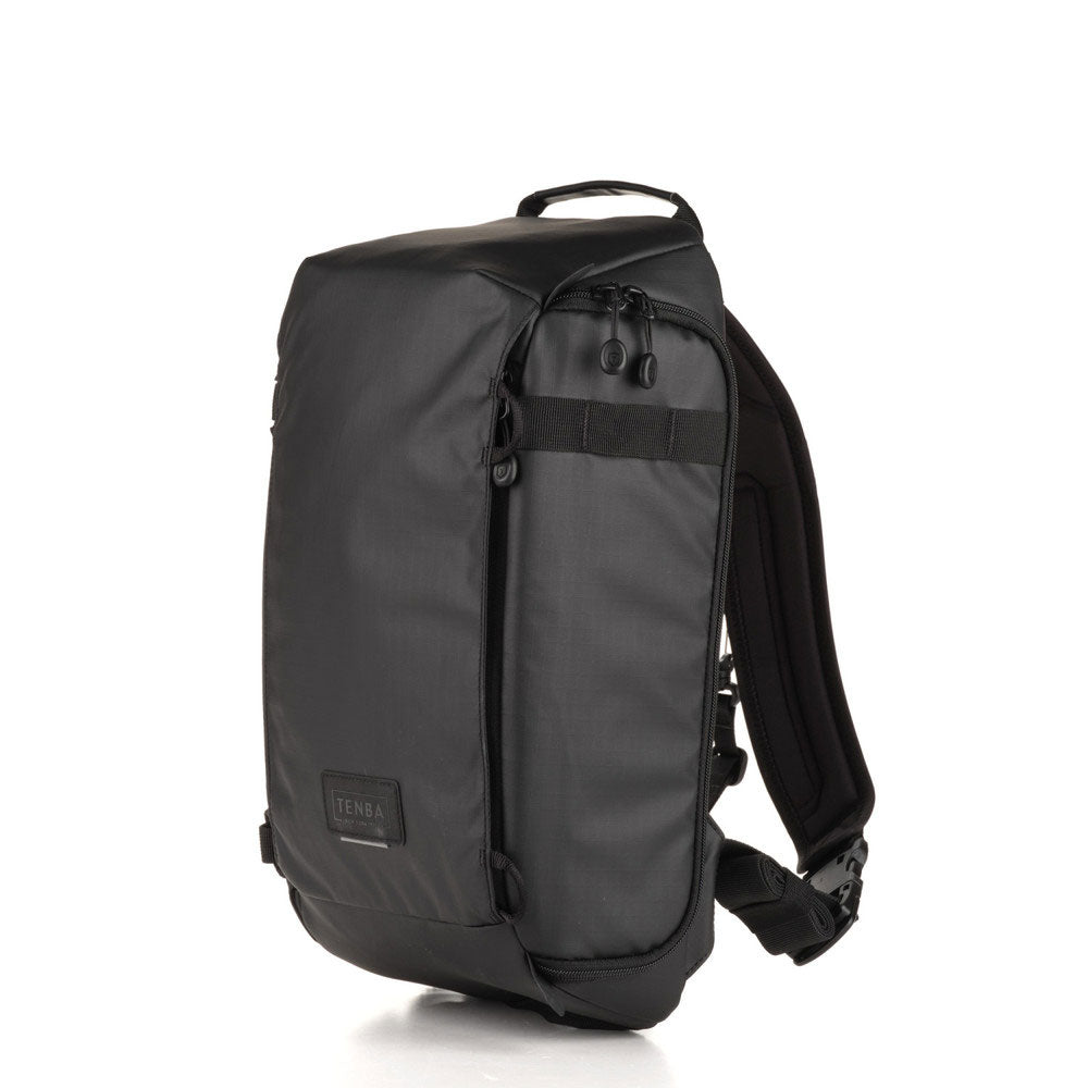 Solstice v2 12L Sling Bag (Black)