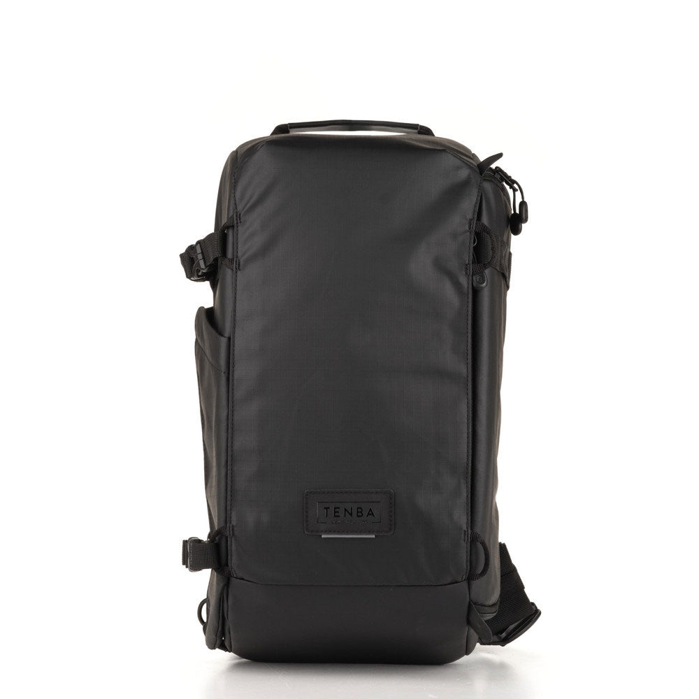 Solstice v2 12L Sling Bag (Black)