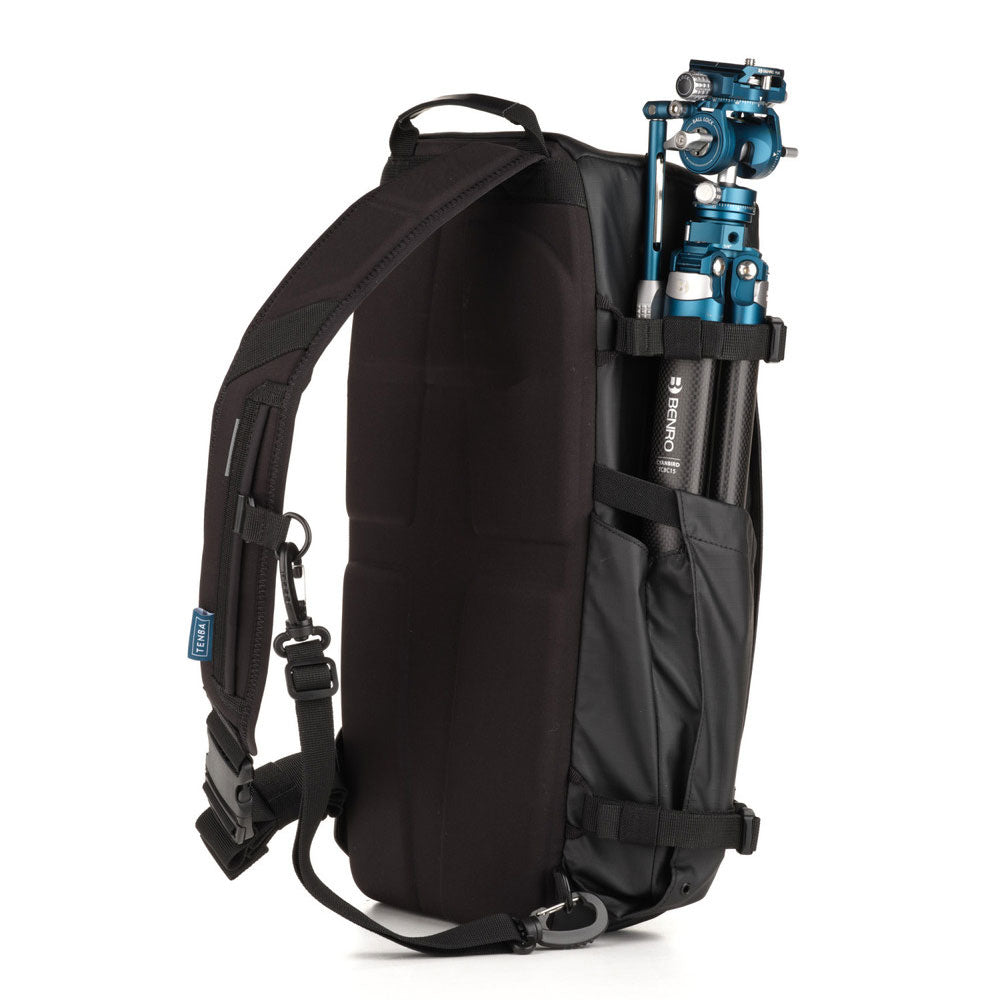 Solstice v2 16L Sling Bag (Black)