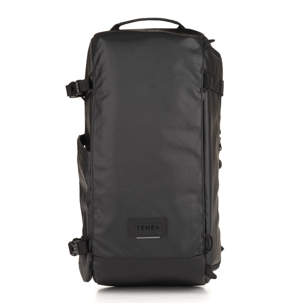 Solstice v2 16L Sling Bag (Black)