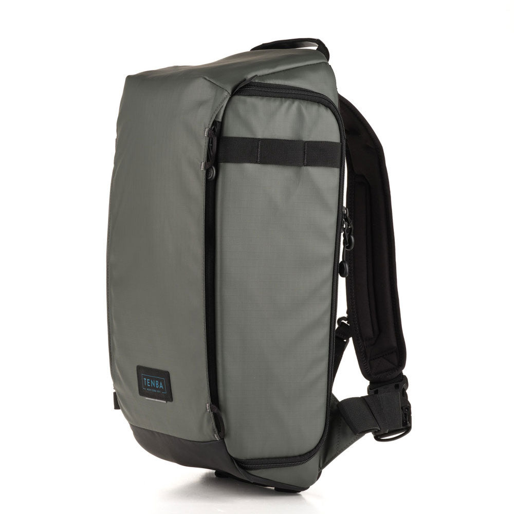 Solstice v2 16L Sling Bag (Gray)