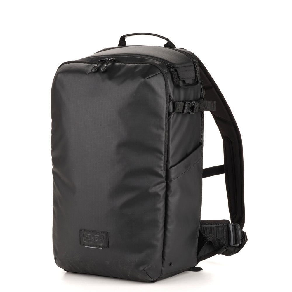 Solstice v2 20L Backpack (Black)