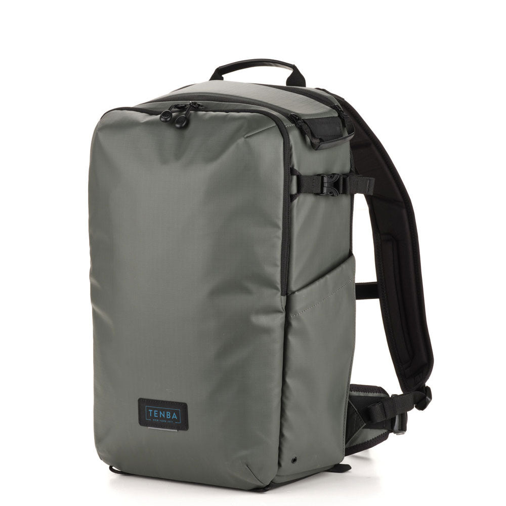 Solstice v2 20L Backpack (Gray)
