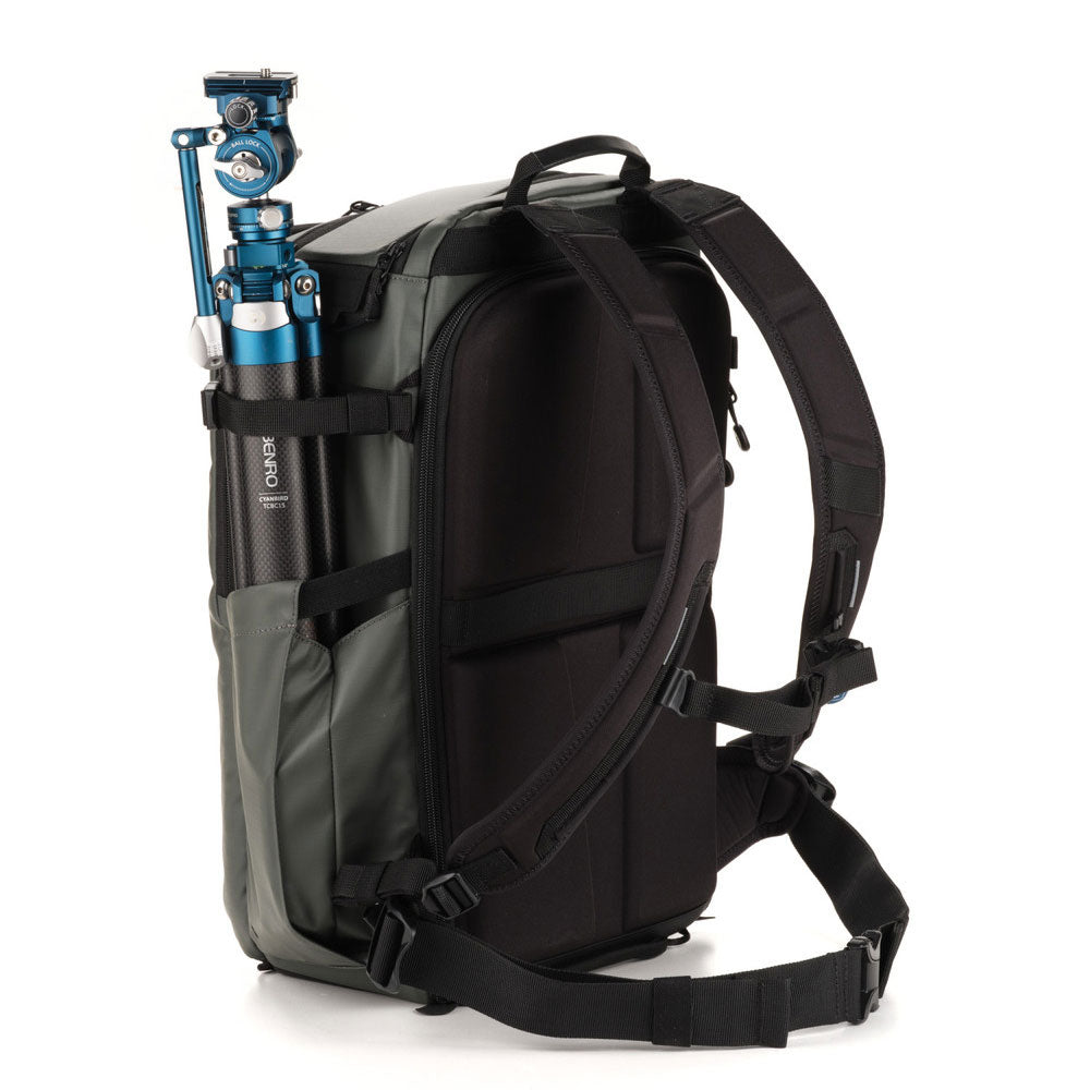 Solstice v2 20L Backpack (Gray)