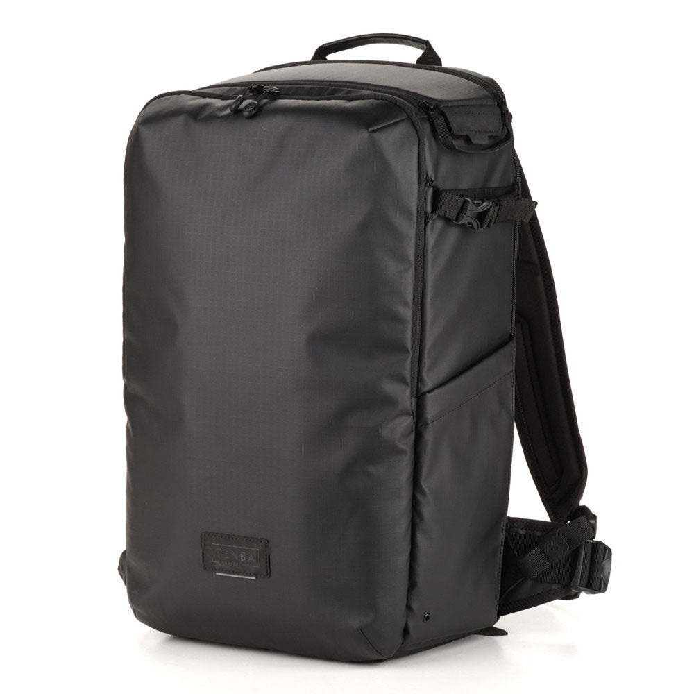 Solstice v2 24L Backpack (Black)
