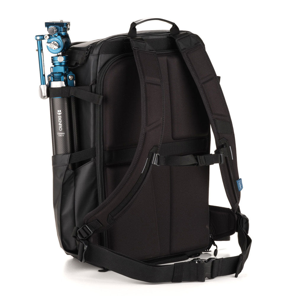 Solstice v2 24L Backpack (Black)