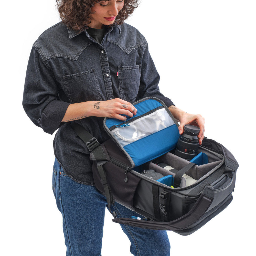 Solstice v2 24L Backpack (Black)