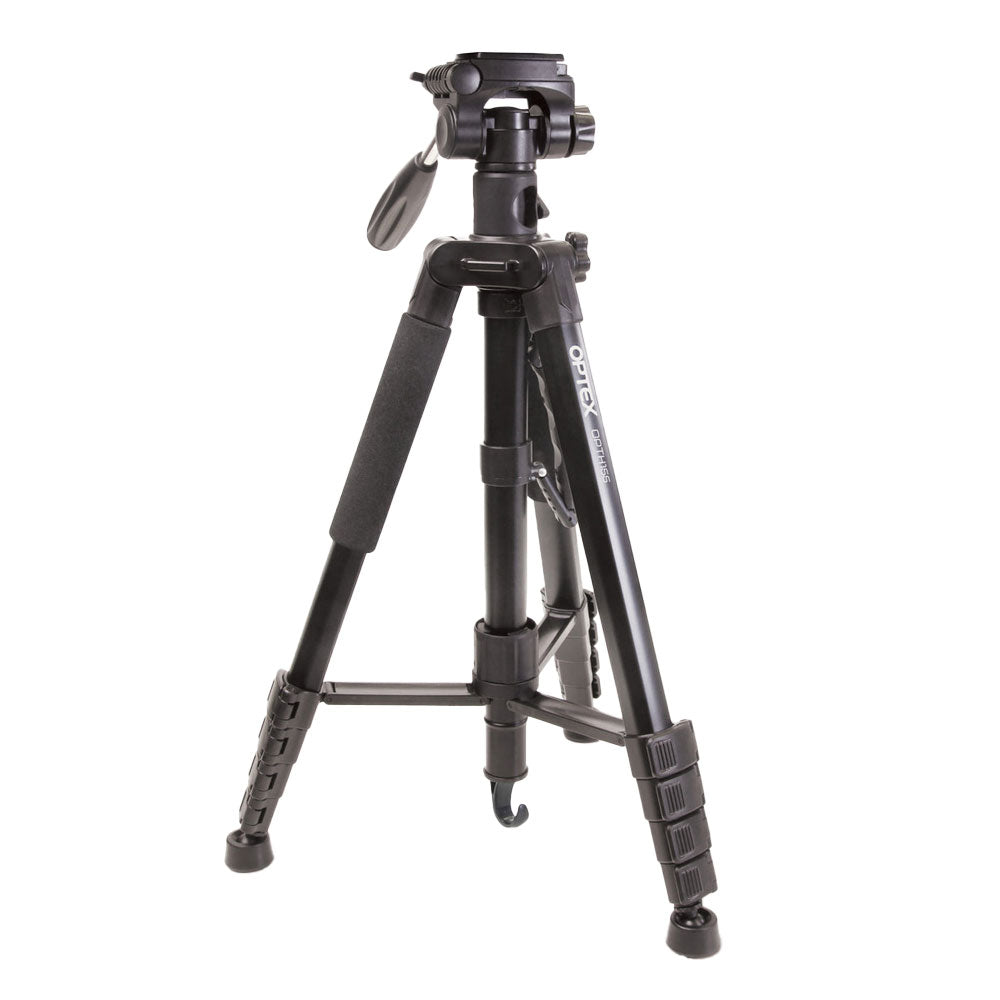 Optex Trépied Horizon Alu 5-sections OPTH155
