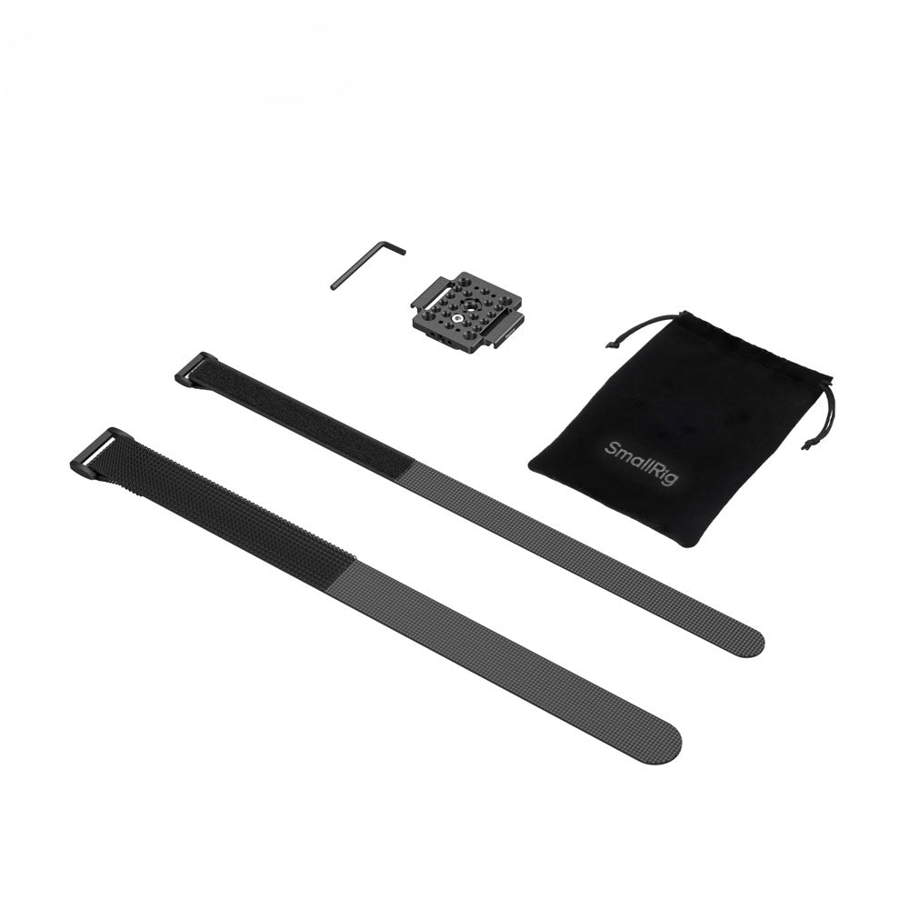Mount Plate for Zoom F3