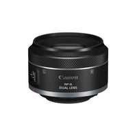 RF-S 7.8mm f/4 STM Dual